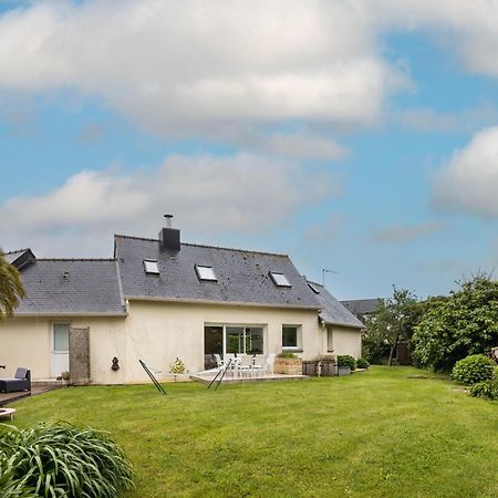 Le Clos De La Roche Angevin - Charmante Maison 6 Voyageurs Cancale Zewnętrze zdjęcie